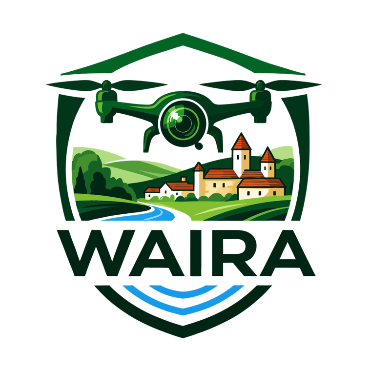 Logo Waira